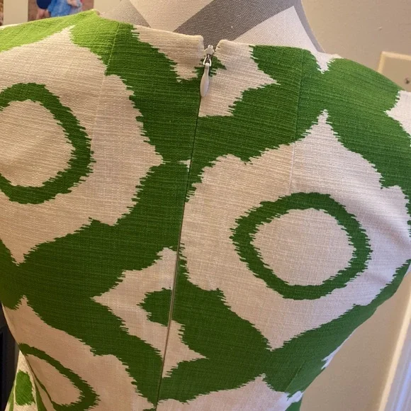 Shoshanna Dress - Picture 7 of 11